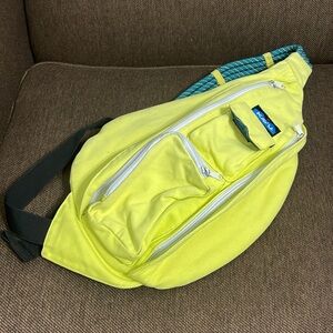 Kavu Bag - Used / Well Loved